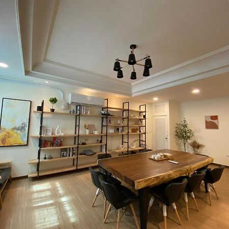 מלון טאינאן The Chambers מראה חיצוני תמונה